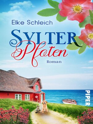 cover image of Sylter Pfoten